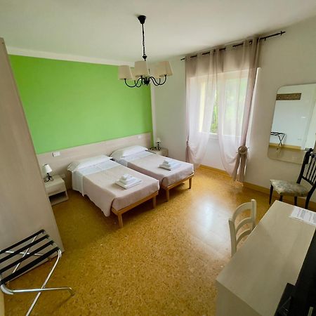 Corte Moreno سان زينو دي مونتانا المظهر الخارجي الصورة