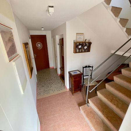 Corte Moreno سان زينو دي مونتانا المظهر الخارجي الصورة