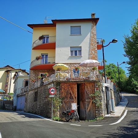 Corte Moreno سان زينو دي مونتانا المظهر الخارجي الصورة