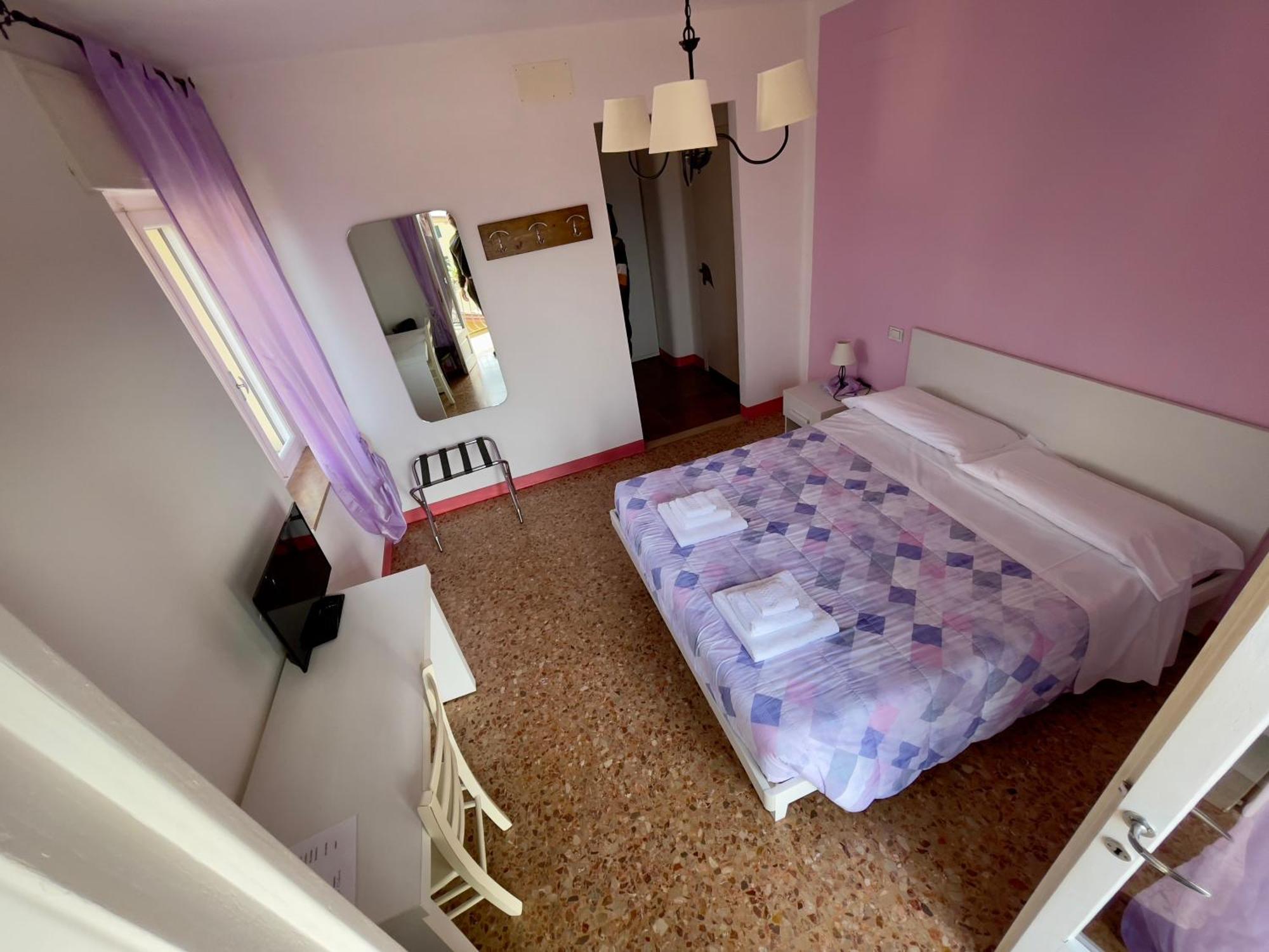 Corte Moreno سان زينو دي مونتانا المظهر الخارجي الصورة